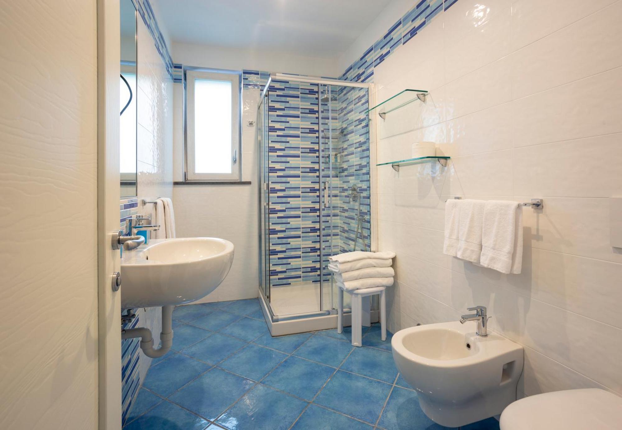 Il Soffio Di Tifeo - Resort Forio di Ischia 客房 照片