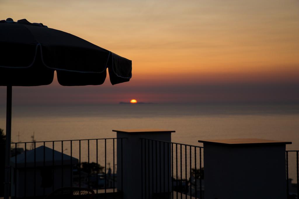 Il Soffio Di Tifeo - Resort Forio di Ischia 外观 照片