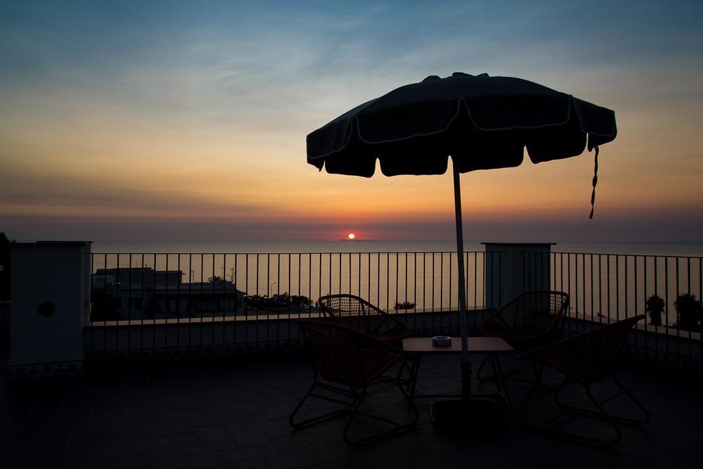 Il Soffio Di Tifeo - Resort Forio di Ischia 外观 照片